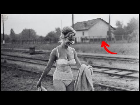 📷 Exposed: The 100 Photos They Tried to Erase