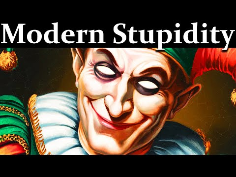 Why Human Stupidity Is More Dangerous Than Evil – Dietrich Bonhoeffer