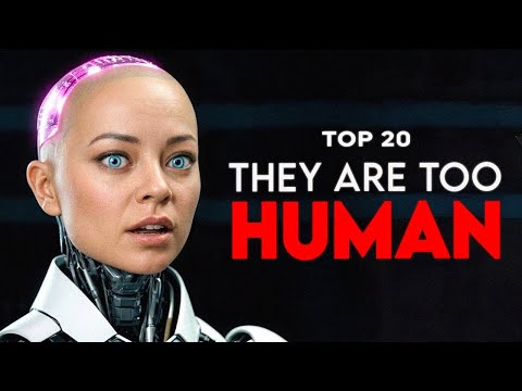 Top 20 NEW Humanoids Coming in 2026: The Future is Here!