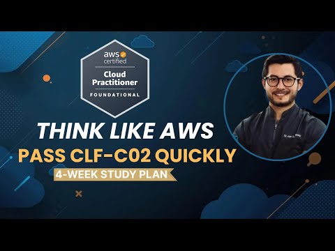 Master AWS Cloud Practitioner Exam Questions the Right Way