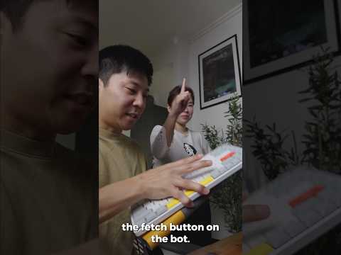 Nuphy Air75 V2 Giveaway #mechanicalkeyboards