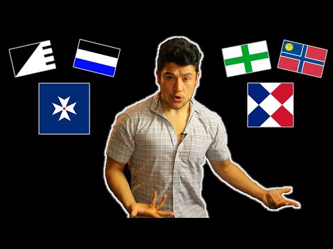 Extinct countries you may not have heard of! (Geography Now!)