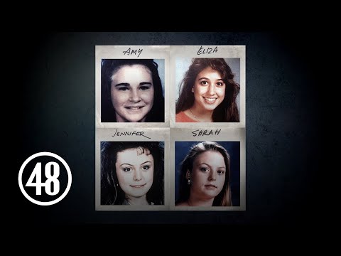 Exclusive: Suspect ID'd in Texas yogurt shop murders case