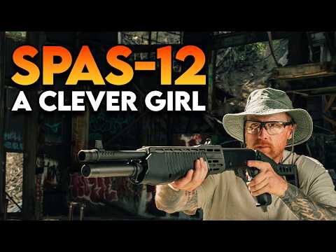 The Shotgun That’s Famous for Being Famous