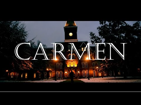 Carmen, Ohio