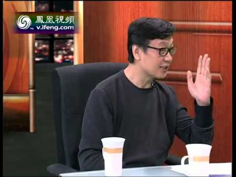 20121217 锵锵三人行 《少年派的奇幻漂流》票房大卖出乎意料