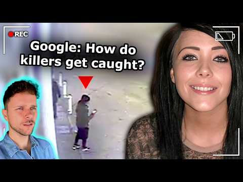 Obsessed Woman’s Insane Google Searches Expose She Is A Killer
