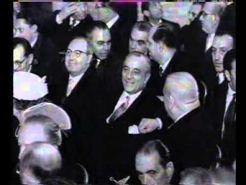 The Poisoned Chalice - Part 1 of 4 (BBC 1996)