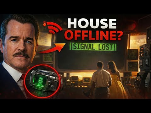 Theory Reveals Why House Went Offline In Fallout Season 2 Ending