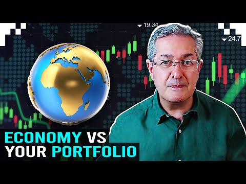 Understanding The Impact Of The Economy On Your Investments