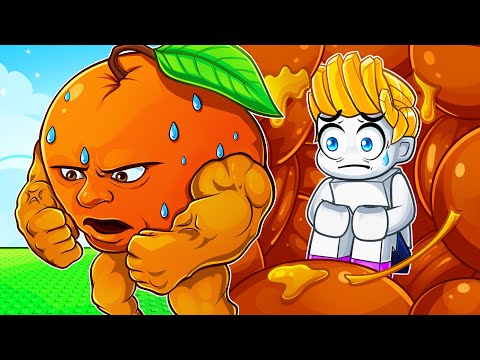 我進入了腦腐怪物的體內...結果!?(破解全結局)【Roblox 機械方塊】