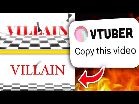 Entitled Client Had Someone COPY The Animator's Work...