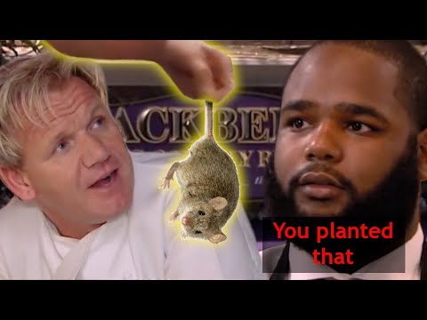 What happened to Blackberry's from Kitchen Nightmares?