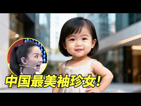 1.35米中国最美袖珍女!遭同学嘲笑初中辍学打工供养弟弟,如今身价百万追求者排队！  【王芳王为念访谈】