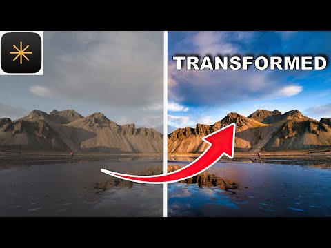 3 Masking Skills Every Luminar Neo User Needs