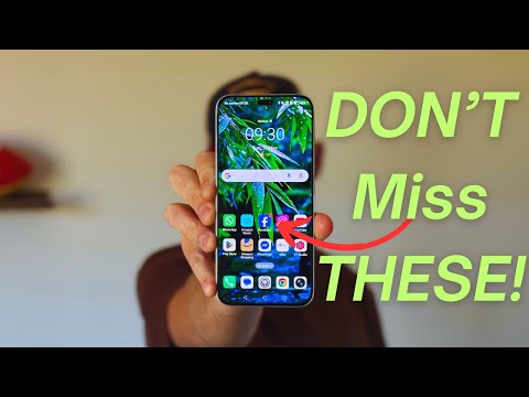 Honor 400 Lite – 10 Tips You’ll Actually Use!