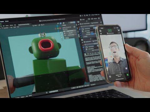 Revisiting Traditions & Trauma - Blender Studio Log 26