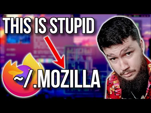 Firefox Fixed Linux Support After 21 Years Of Waiting