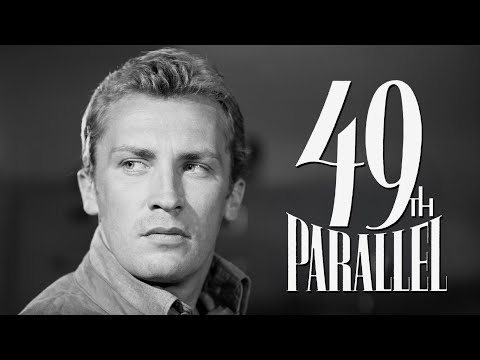 49th Parallel (1941)