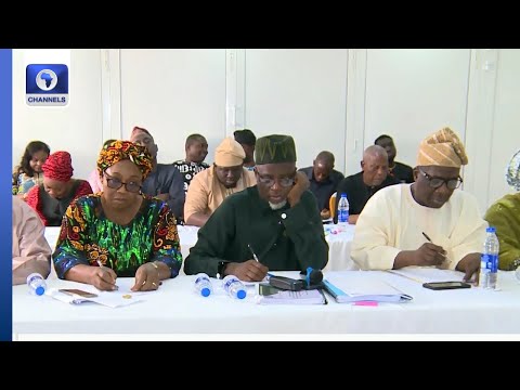 JAMB Registrar Meets Commissioners Of Education Over Admission Challenges