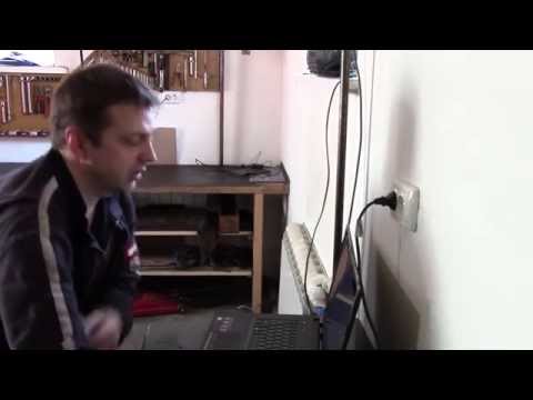 Lada Samara Как устранить смещение (сползание) ремня ГРМ  ВАЗ 2108-09-10 Калина...Причины сползания