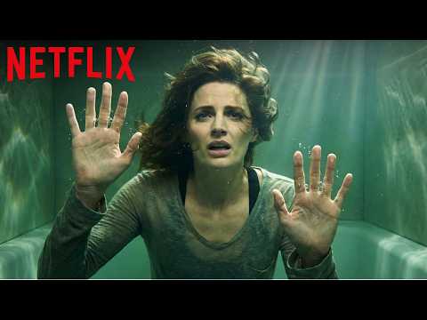 8 Netflix Thrillers That Are 10/10 (But Nobody Watches)