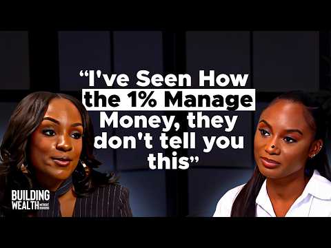 Ex-Wall Street Banker Reveals The Money Secrets of the Ultra-Rich | Ashley Fox