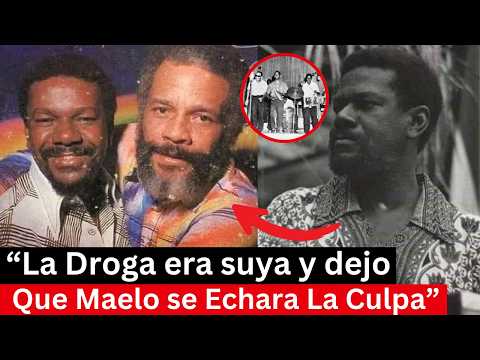 25 Datos Espeluznantes de Rafael Cortijo La Traición de Rafael Ithier Abandonado en la Miseria