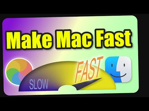 Why Your Mac Is Slowing Down (And How to Fix It)
