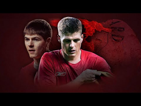 당신이 봐야할 리버풀의 전설적인 캡틴 스티븐 제라드 이야기