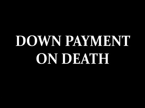 Down Payment on Death (1976) by Jim Eldridge, starring Dinsdale Landen