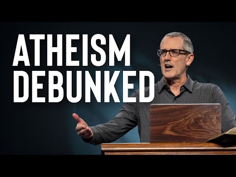 5 Arguments That DEBUNKED Atheism