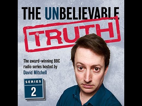 The unbelievable Truth (Series2)