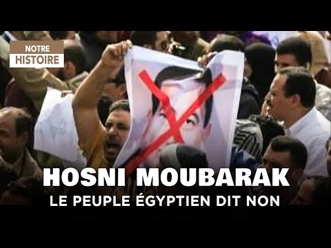 Égypte 2011 : Les origines du soulèvement du peuple contre le régime - Documentaire  Histoire - AMP