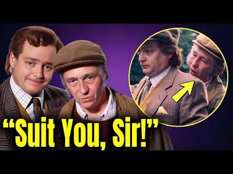 15 Weird Facts About The Fast Show That’ll Shock You!