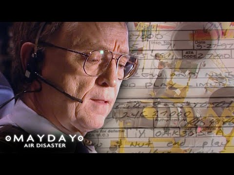 Cutting Corners | Ocean Crashes | FULL EPISODE | Mayday: Air Disaster