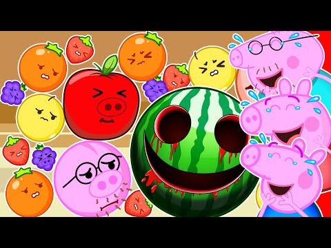 DO NOT MAKE A WATERMELON..