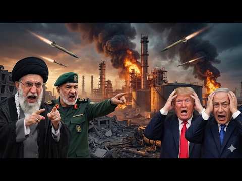 震驚!伊朗用Fatec 360摧毀40架F-35(40億美元)!