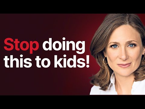 Abigail Shrier: Mental Health in Schools