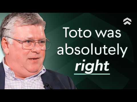 Otmar Szafnauer Exclusive: The Truth Behind My Alpine Exit & The Piastri Signing