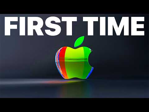 Apple's FIRST 2025 Event Revealed!