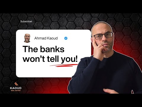 Your Bank Never Told You This About Interest! Islamic Alternative Financing