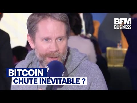 BFM Crypto, le Club : Chute du Bitcoin, le début d'un bear market ?