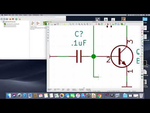 KiCad For Guitar Effects: SIMPLIFIED (sorta)
