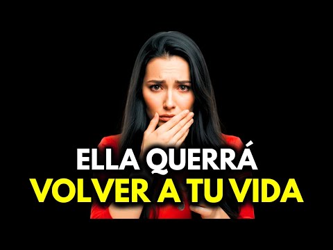 POR ESTO UNAS MUJERES VUELVEN… Y OTRAS NO