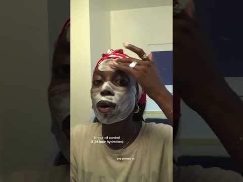 #CeraVePartner doing my makeup is fun, taking it off is even more fun @cerave