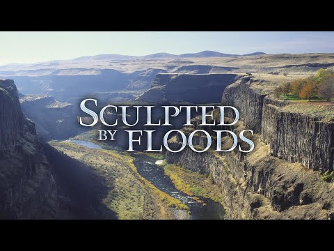 Sculpted By Floods (2001) | Documentary | KSPS PBS