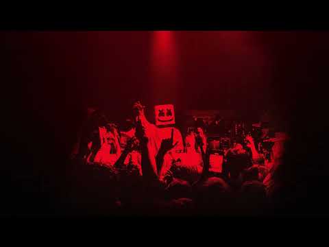 Marshmello x Pluko - Forever (TOXATE Remix)