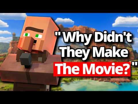 The Animators So Good, Mojang Hired Them