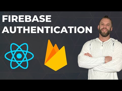React Firebase Authentication - Protected Routes - Context - (Firebase v9) 🔥